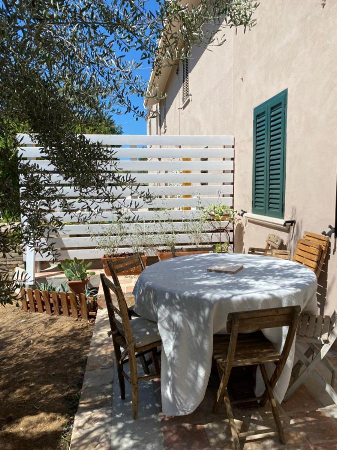 Villa Casale Cialifone Alanno Esterno foto