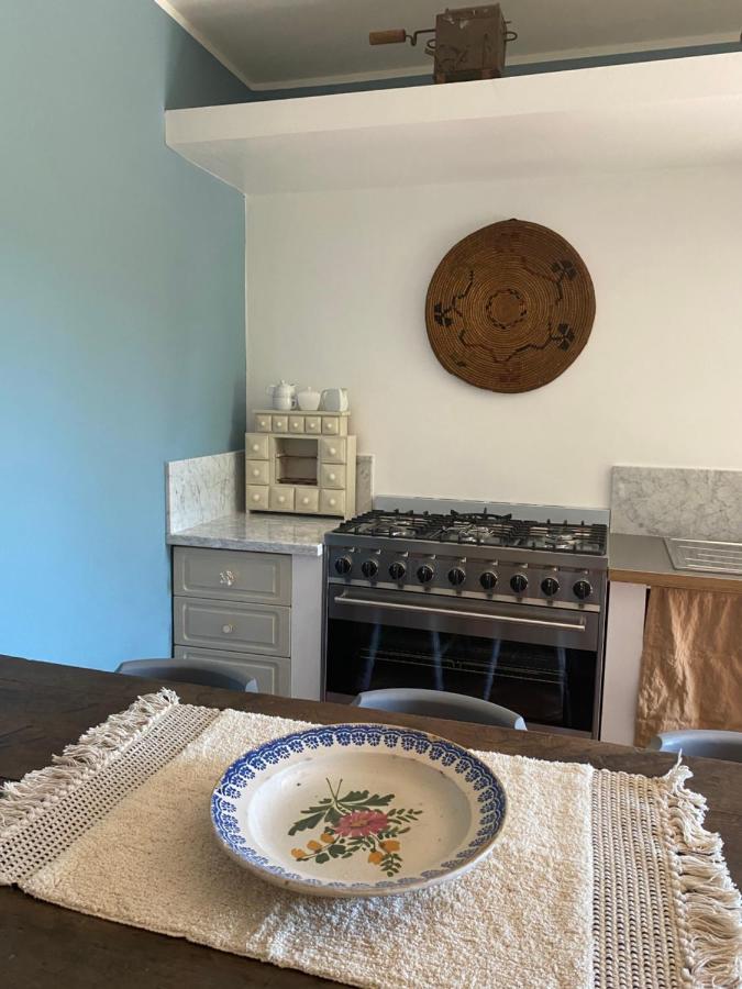 Villa Casale Cialifone Alanno Esterno foto
